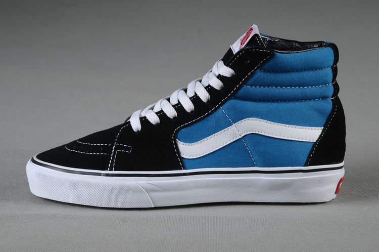 VANS SK8 HI [R. 03]